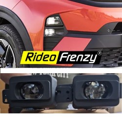 Tata Nexon 2023 Original fog Lamp Light LED online : RideoFrenzy