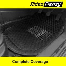 Buy Tata Nexon 2023-24 facelift Floor mats @1299