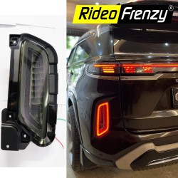 Buy Grand Vitara LED Bumper Reflector Lights online India