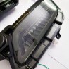 Buy Grand Vitara LED Bumper Reflector Lights | Triple Function |RideoFrenzy