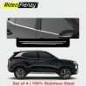 Buy Hyundai New Creta 2024 Lower Window Garnish online India