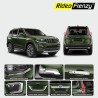 Buy Mahindra Scorpio-N Chrome Accessories Garnish Combo at RideoFrenzy