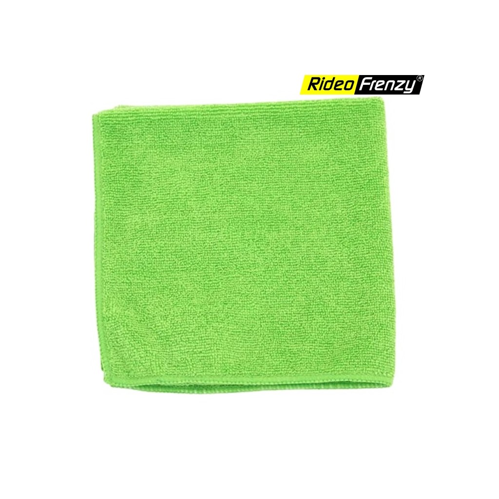 Buy Best interior polishing cloth for car online in India