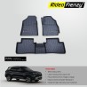 Buy New Creta Facelift PVC Laser Cut Floor Mats online India | Free Shipping