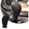 Soft Silicone Nonslip Car Shift Knob Gear Knob Cover