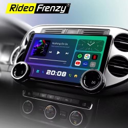 Diamond 2K 11.8" Car Android Stereo Player With Gorilla Glass/Wifi/Gps/Apple Carplay & Andorid Auto