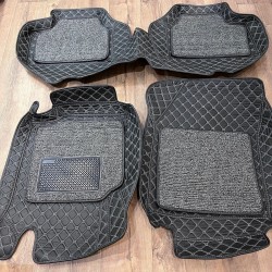 Buy Heavy Duty New Swift 2024 7D Floor Mats @2499