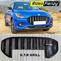 Buy New Swift 2024 onwards GTR Sports Grill online India