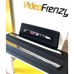 Renault Kiger original Side Cladding | RideoFrenzy