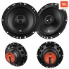 Buy JBL Stage1 61F 2-Way Car Speaker Set | RideoFrenzy