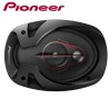 Buy Pioneer Oval Car Speakers online India | RideoFrenzy