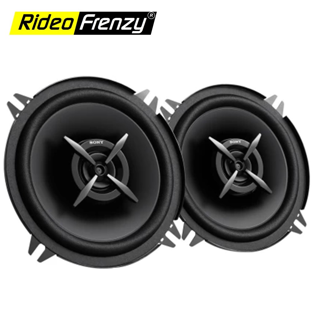 Buy Sony 2-Way Coaxial Speakers | High Bass Max 260W