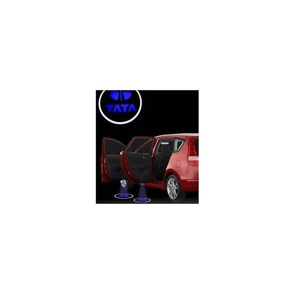 Car Door Ghost / Projector / Shadow Led Light Cruze