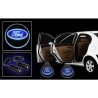 Buy Ford Car Door Ghost Projector Shadow Led Light at low prices-Rideofrenzy