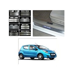 Buy Maruti A Star Door Stainless Steel Sill Plate online at low prices-RideoFrenzy