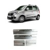 New Maruti WagonR Door Stainless Steel Sill Plates