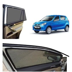 Magnetic Car Window Sunshade