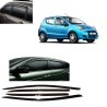 Unbreakable Maruti A-Star Door Visors