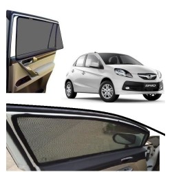 Magnetic Car Window Sunshade