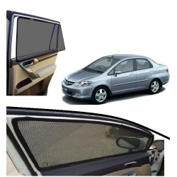 Magnetic Car Window Sunshade