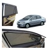 Magnetic Car Window Sunshade