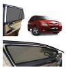 Magnetic Car Window Sunshade