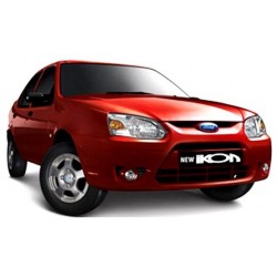Ford Car Accessories Online in India