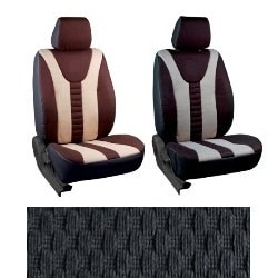 Premium Fabric Car Seat Covers