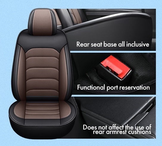 complete coverage seat covers with seat best cutouts