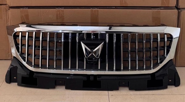 scorpio n maybach grill original