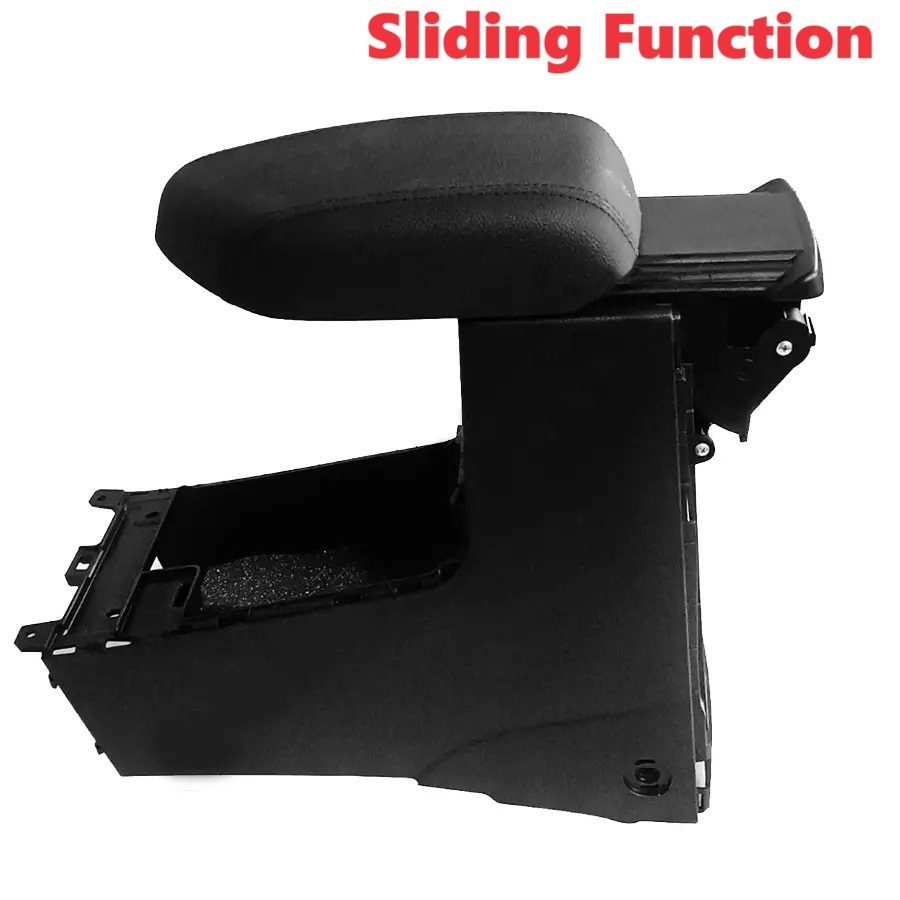 100% Genuine Armrest for Vitara Brezza 2024