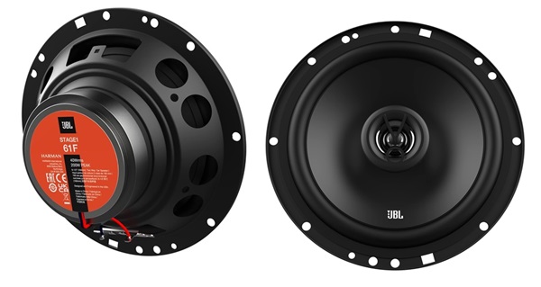 jbl stage 1 car speakers