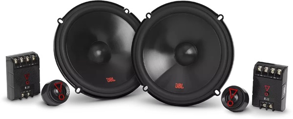 jbl stage 3 component 607C